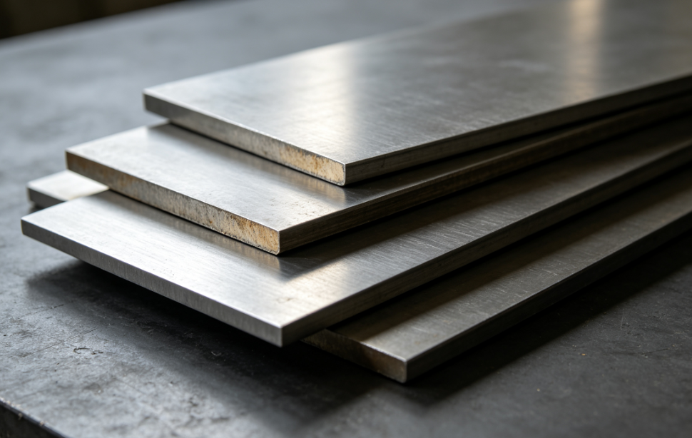 Building Materials & Hardware