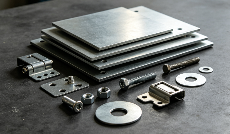 Building Material Selection
